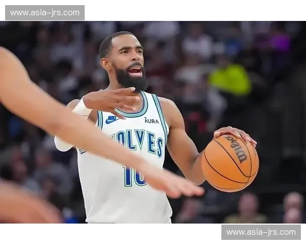 老将康利成为森林狼稳定器 其出场时间被严格监控 老将康利成为森林狼稳定器 其出场时间被严格监控